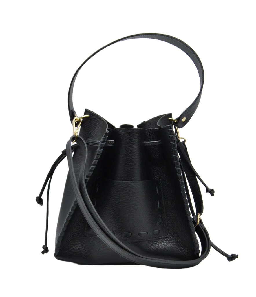 TEINA - NERO Marie Louise Bag