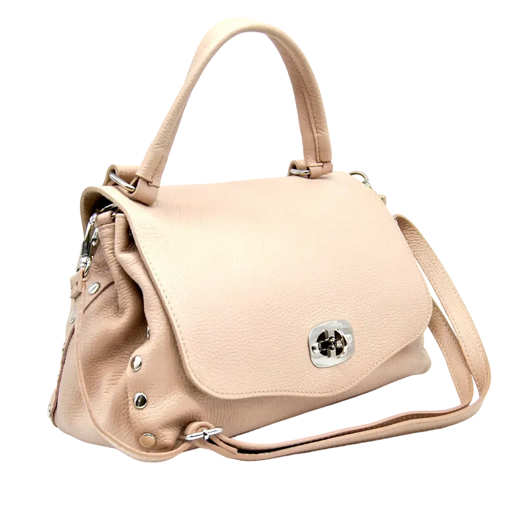 GESSICAL - ROSA CIPRIA - Marie Louise Bag 