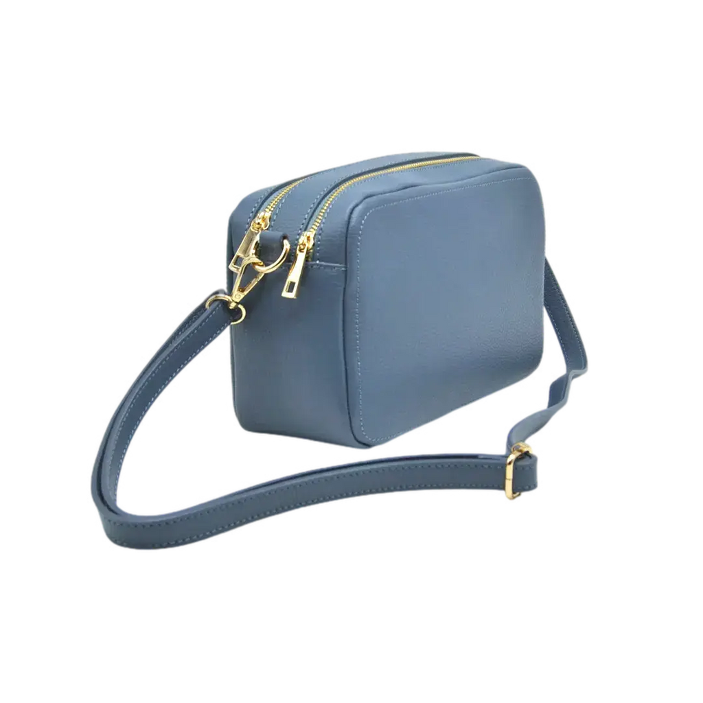 KRIZIA - AVIO - Marie Louise Bag 