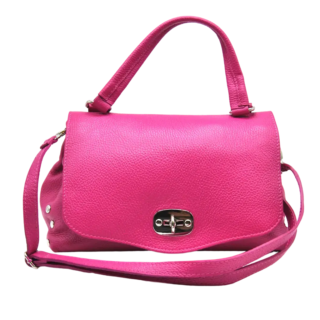 GESSICAL - FUCSIA - Marie Louise Bag 