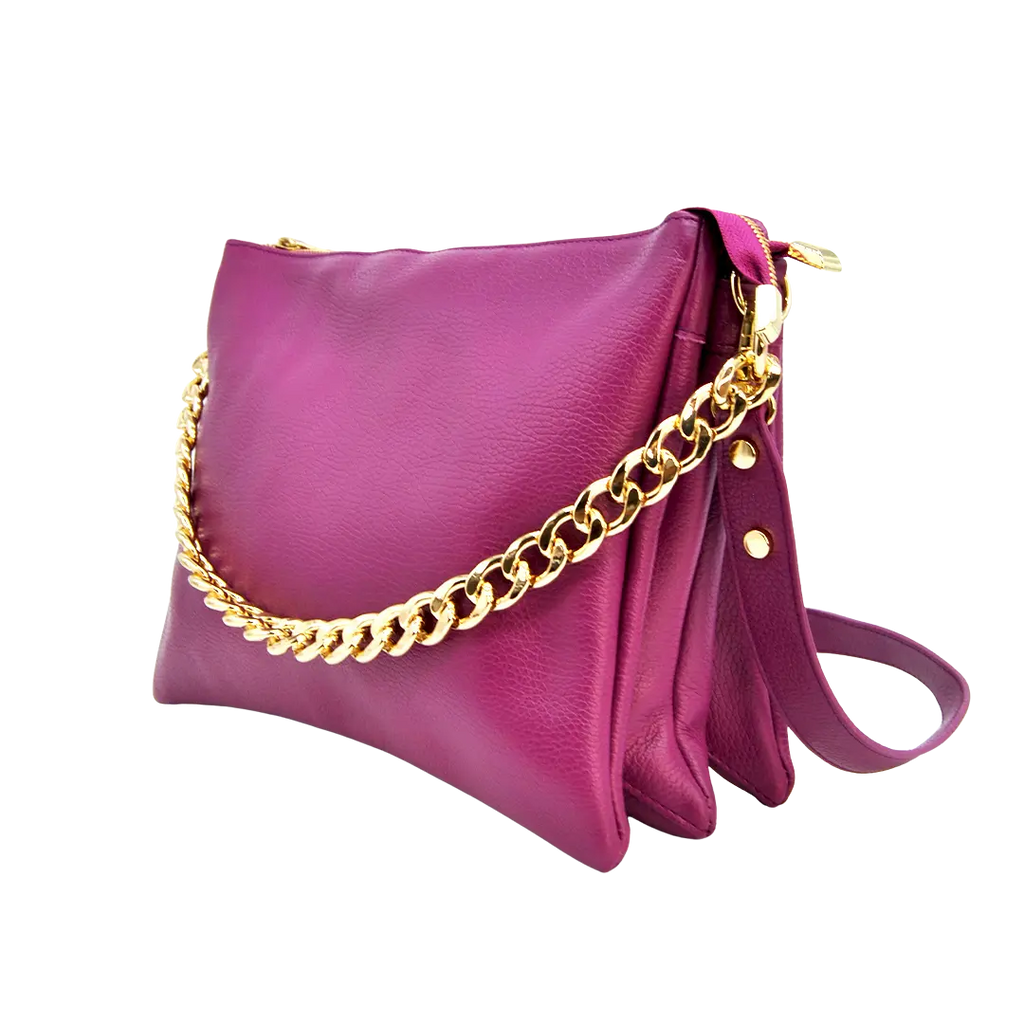 CAMELIAL - MAGENTA  Saldi