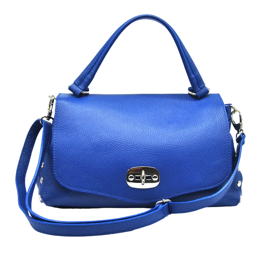 GESSICAL - BLUETTE - Marie Louise Bag 