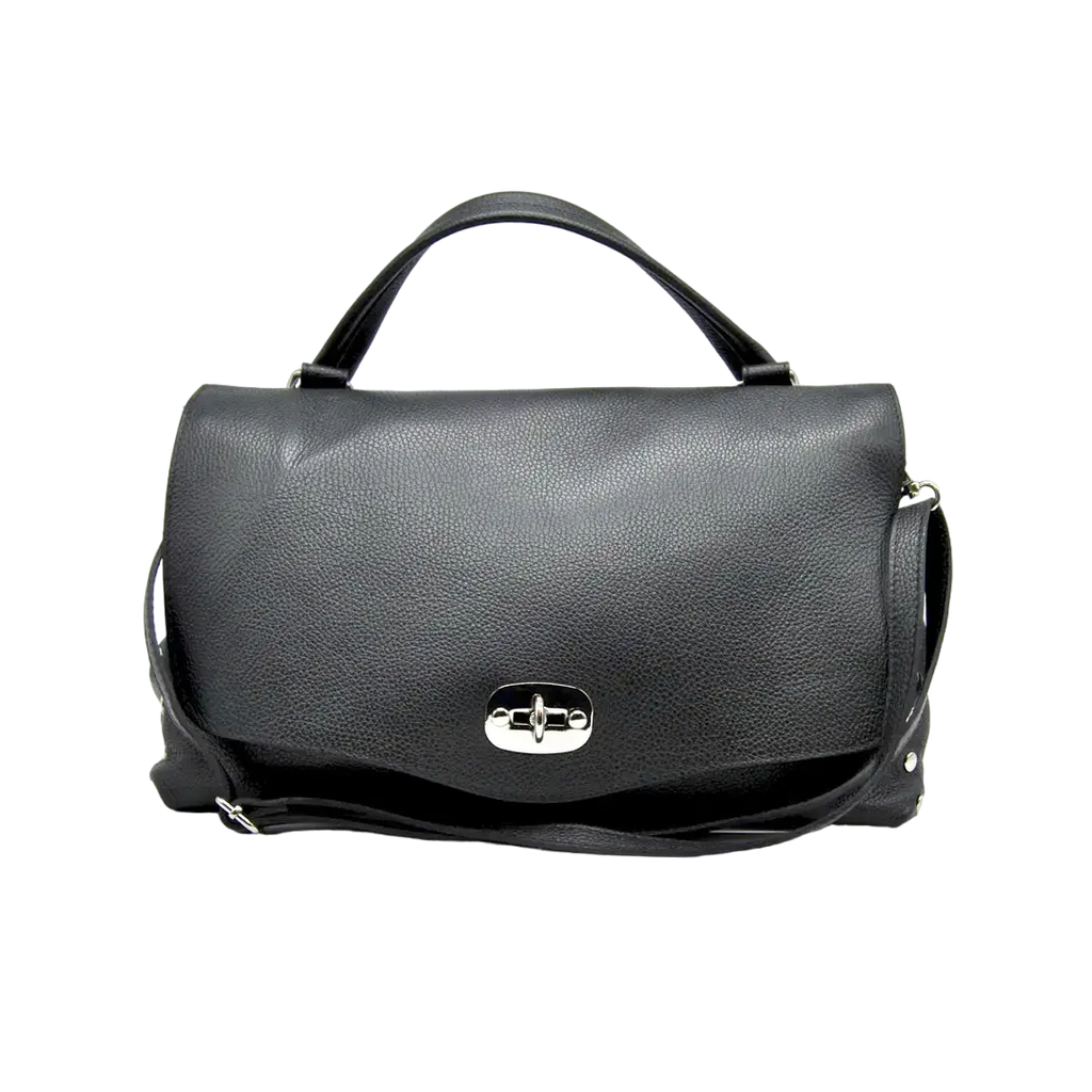 JESSICAMARIE - NERO - Marie Louise Bag 