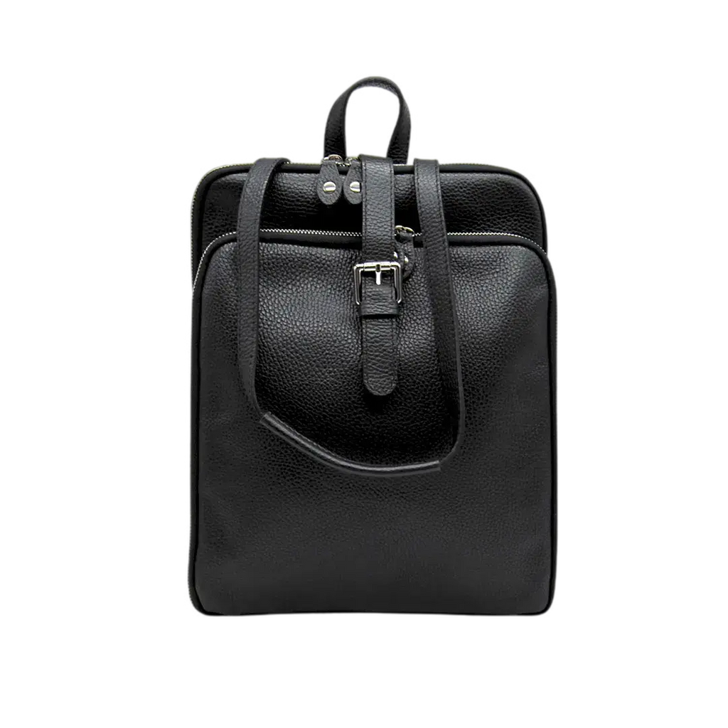 MIRA - NERO - Marie Louise Bag 