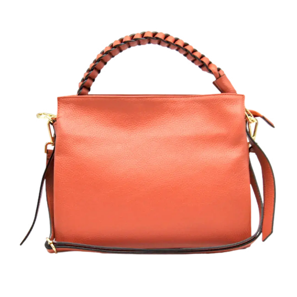 SUSANNA - ARANCIONE - Marie Louise Bag 