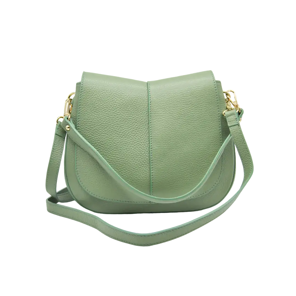GIULIAL - SALVIA - Marie Louise Bag 