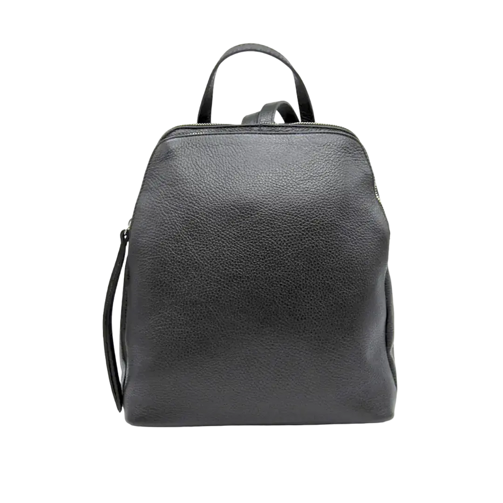 GLORIAL - NERO - Marie Louise Bag 