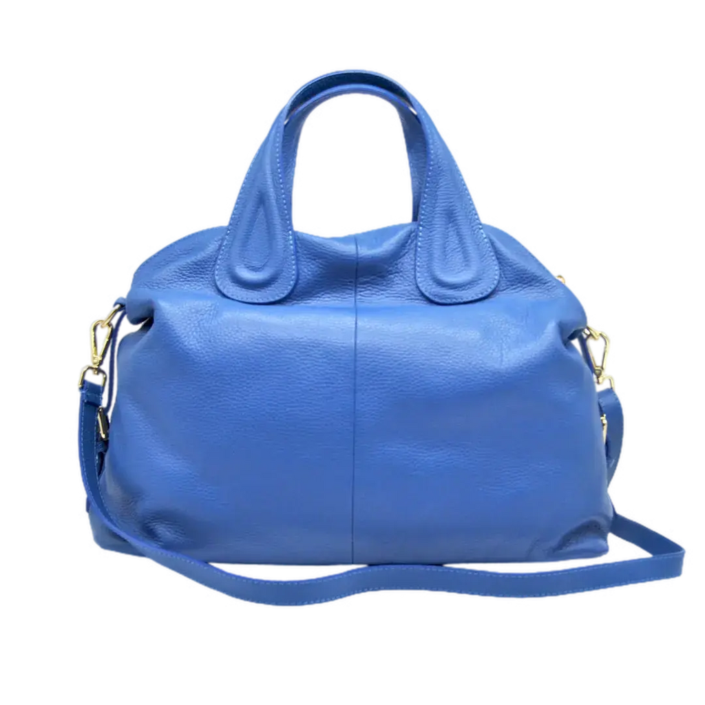 RACHELE - BLUETTE - Marie Louise Bag 