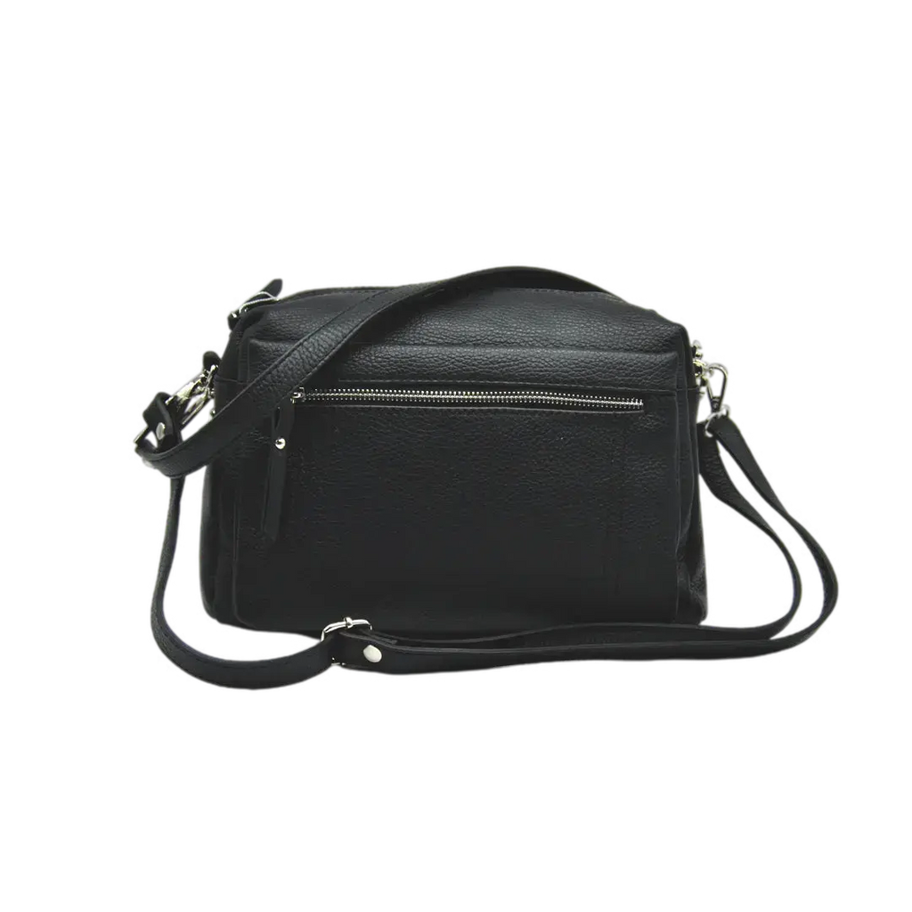 EVA - NERO - Marie Louise Bag 