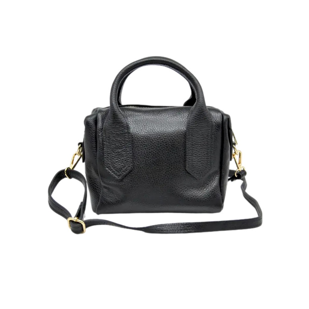 EVELIN - NERO - Marie Louise Bag 