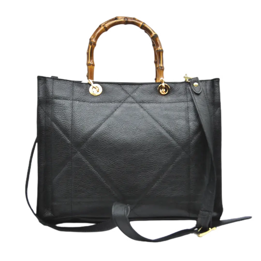 ESTER - NERO - Marie Louise Bag 