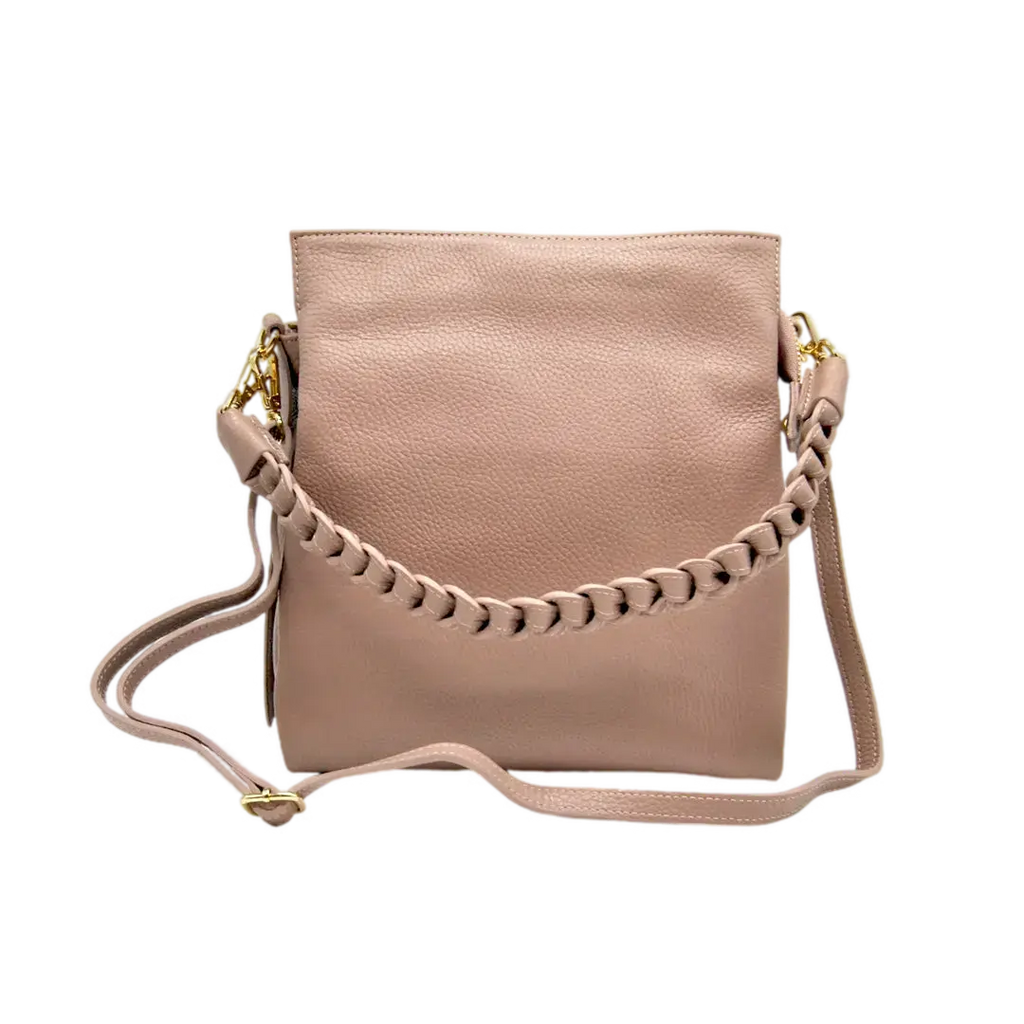 GAIA - ROSA CIPRIA - Marie Louise Bag 