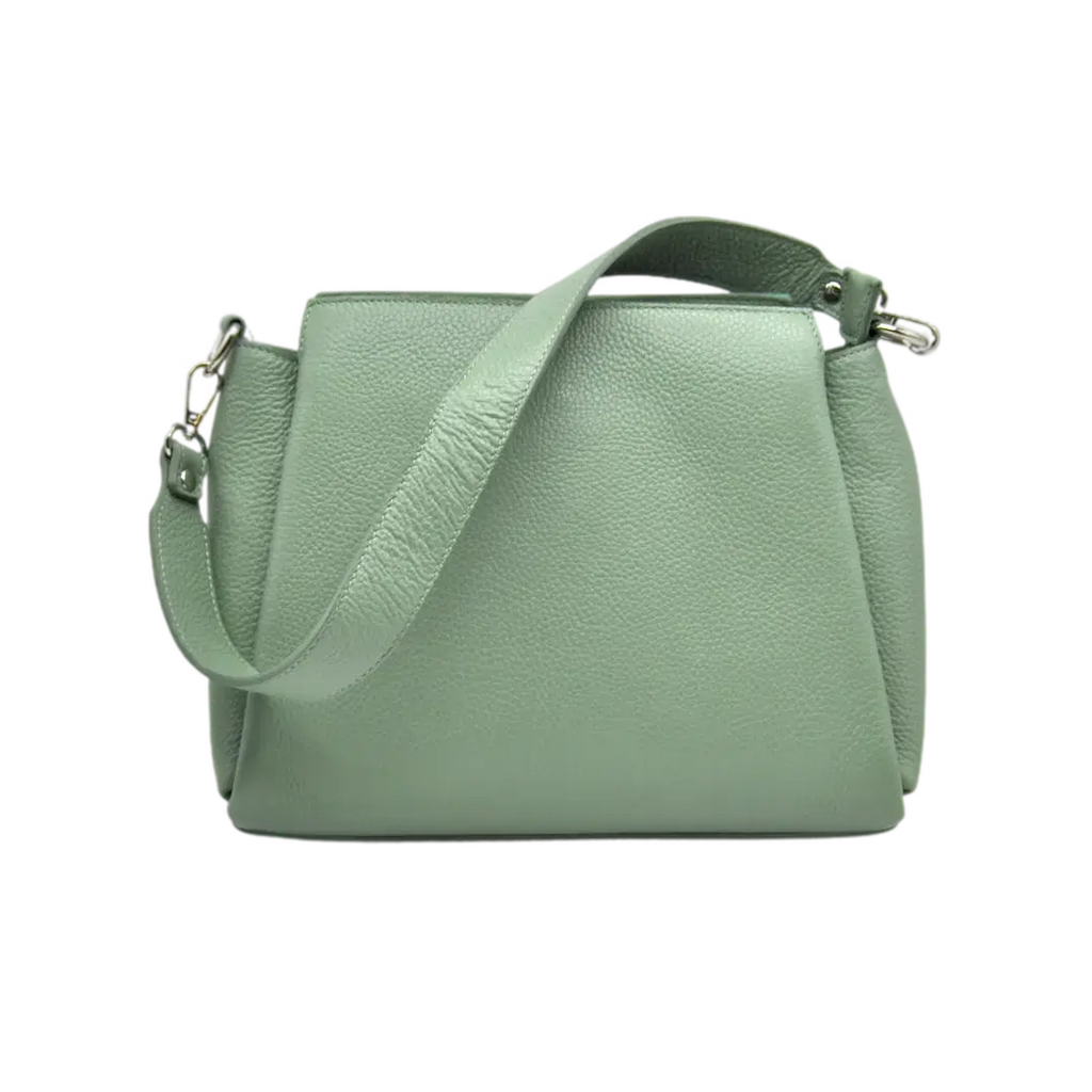 FENIA - SALVIA - Marie Louise Bag 