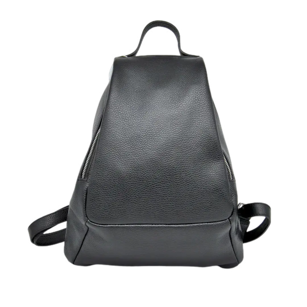 GABRIELLA - NERO - Marie Louise Bag 