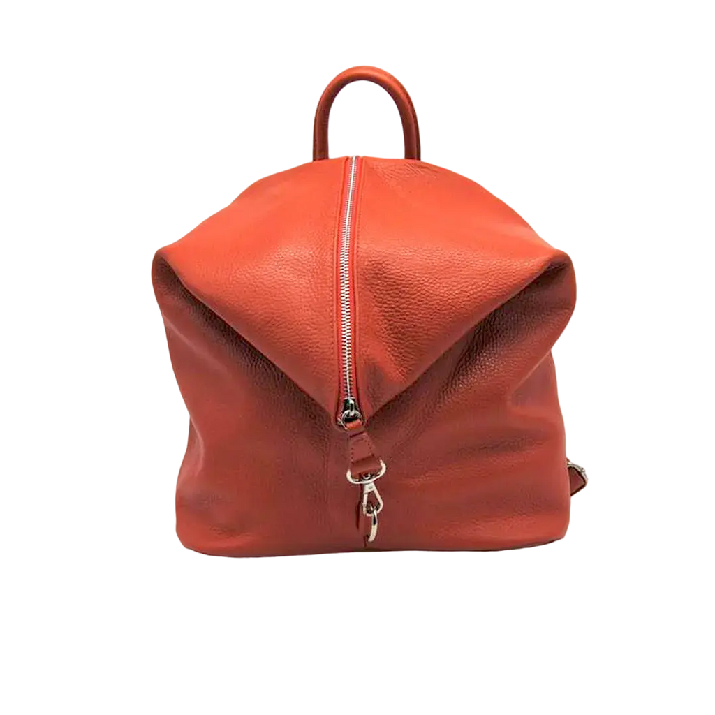 ROMINA - ARANCIONE - Marie Louise Bag 