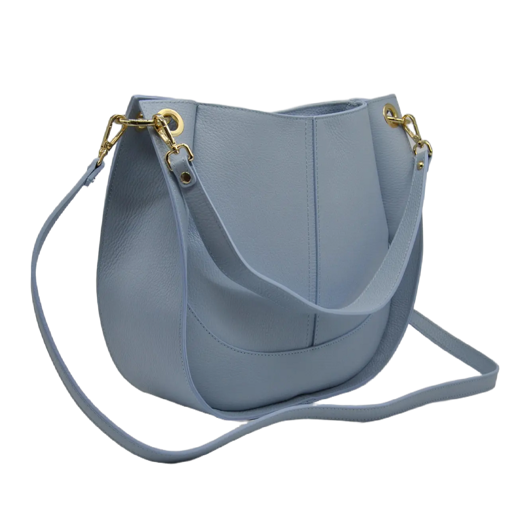 MARA - POLVERE Marie Louise Bag