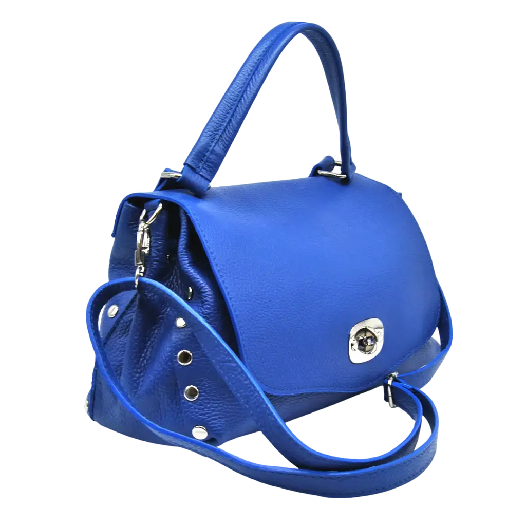 GESSICAL - BLUETTE - Marie Louise Bag 