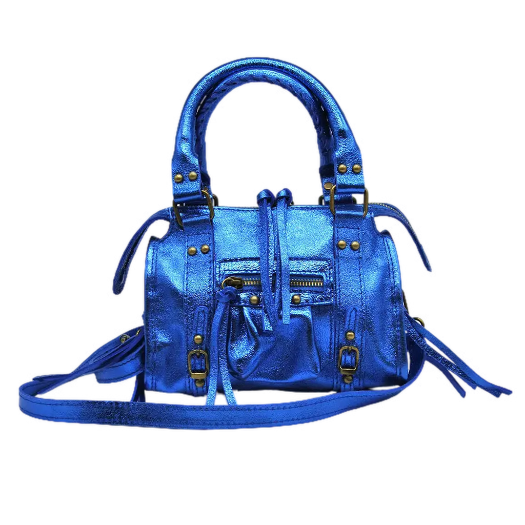 STELLA - BLUETTE - Marie Louise Bag 