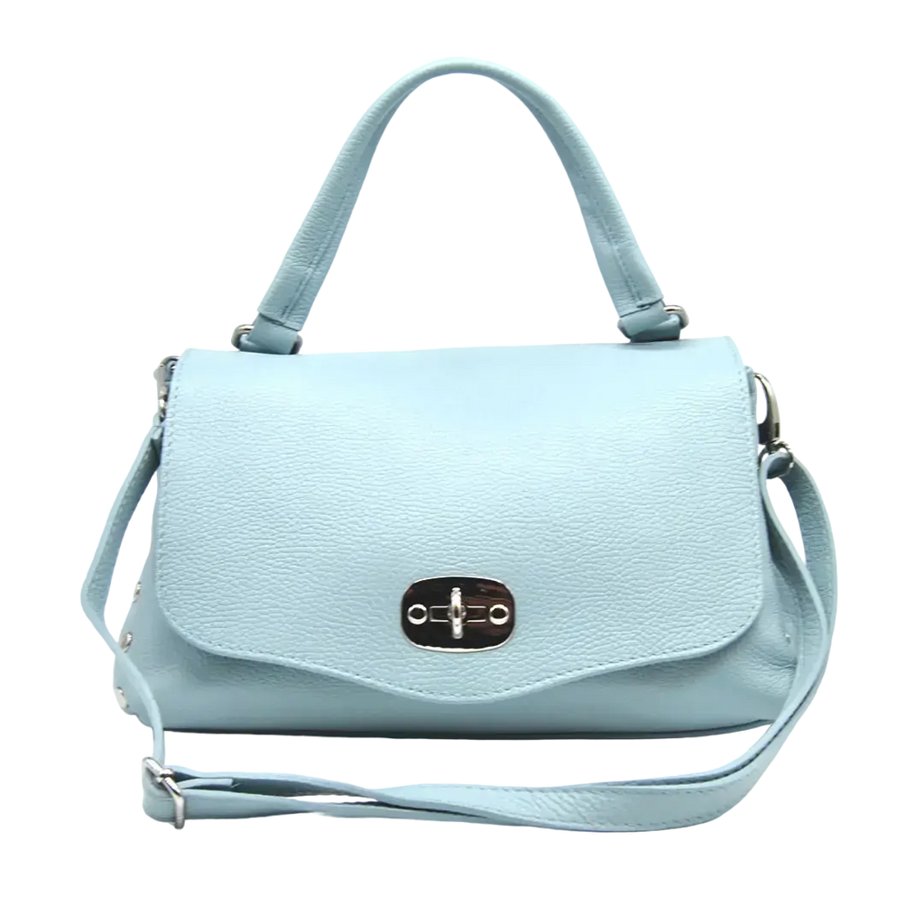 GESSICAL - CELESTE - Marie Louise Bag 