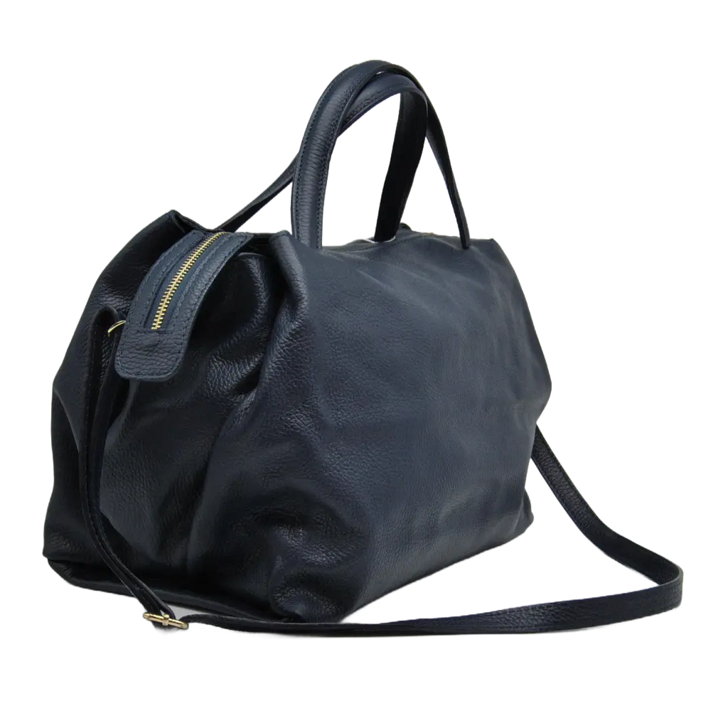 JULIAL - BLU - Marie Louise Bag 
