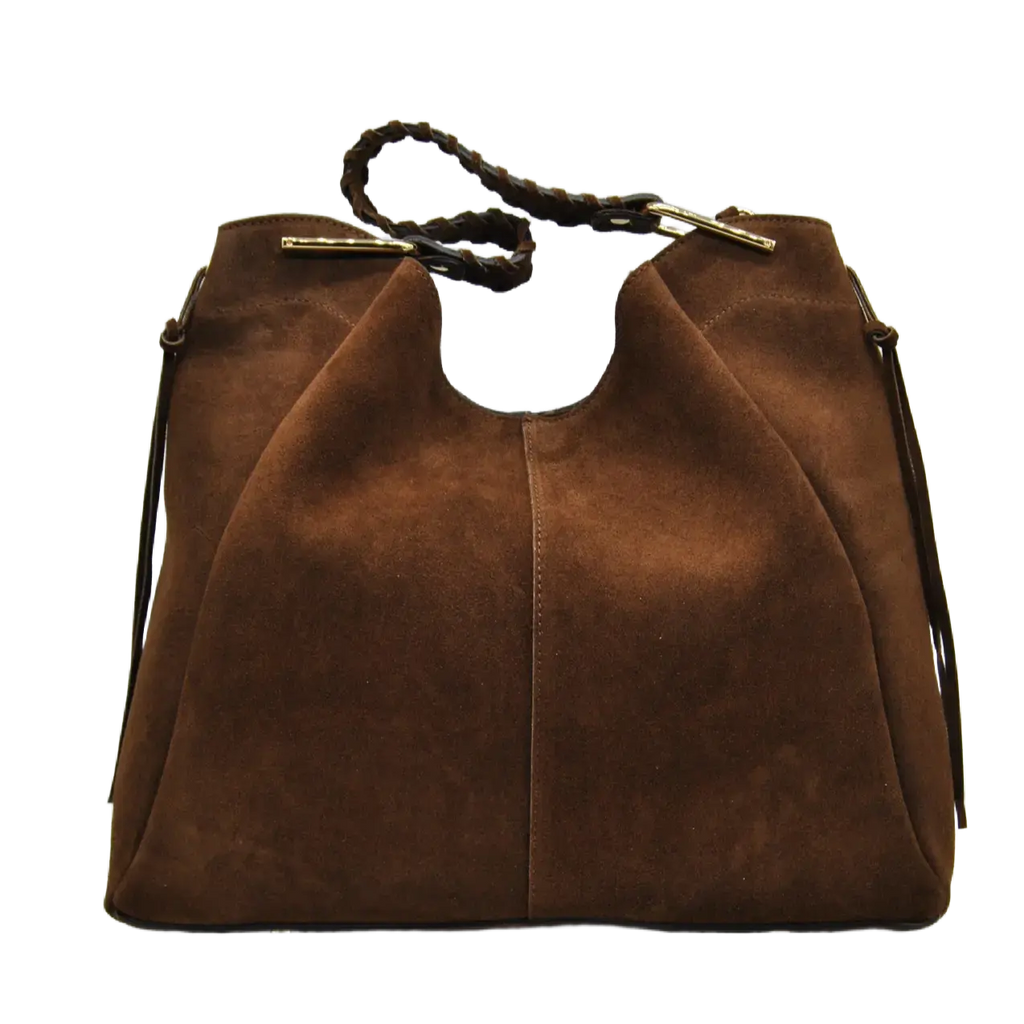 MARISA - BRUCIATO - Marie Louise Bag 