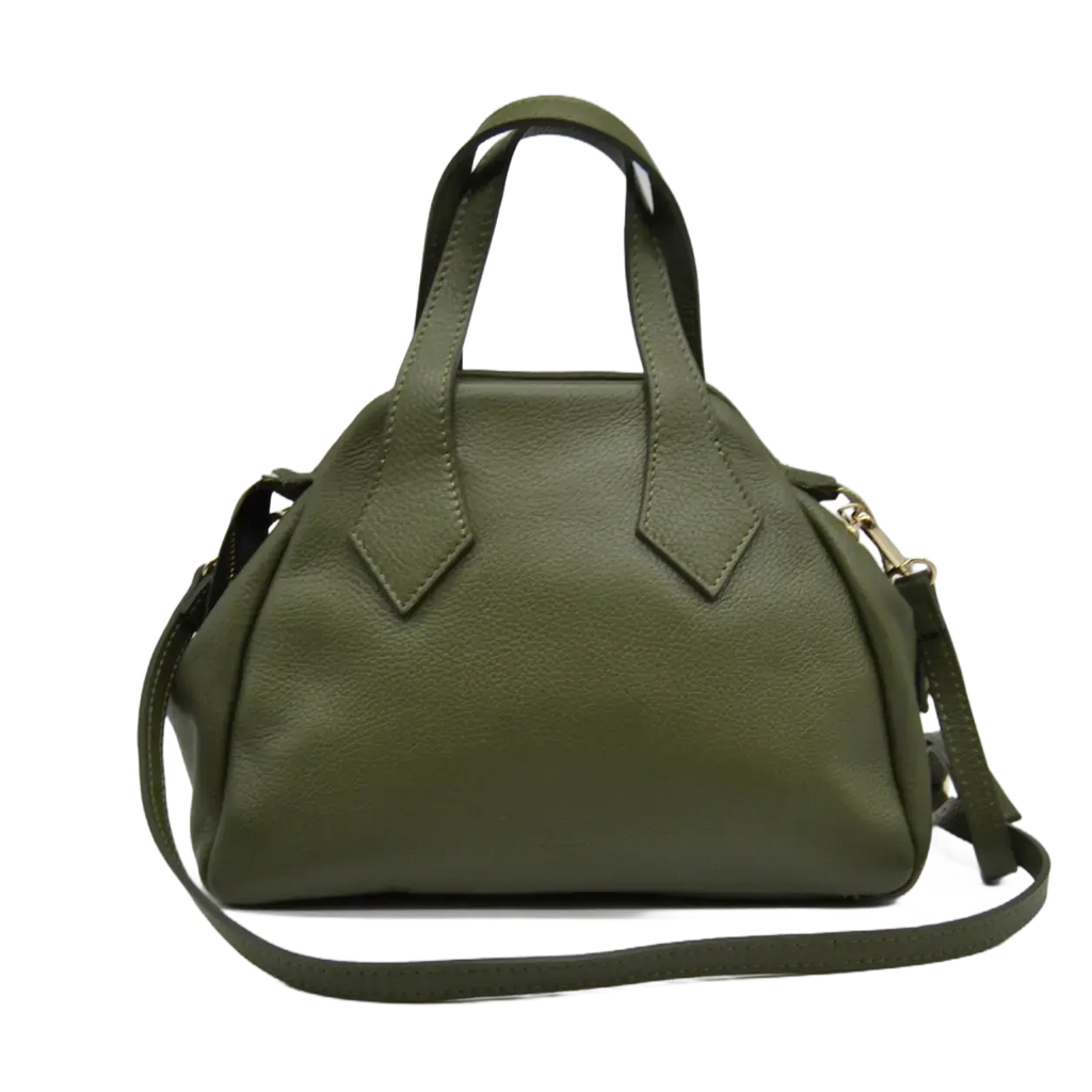 CLIZIA - VERDE OLIVA  