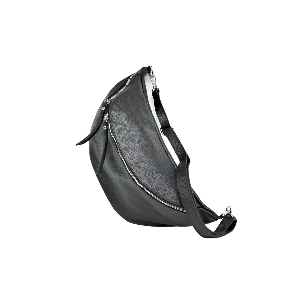 VANNA - NERO - Marie Louise Bag 