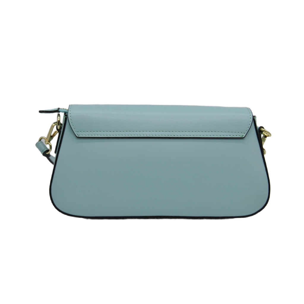 ZOIA - AZZURRO Marie Louise Bag