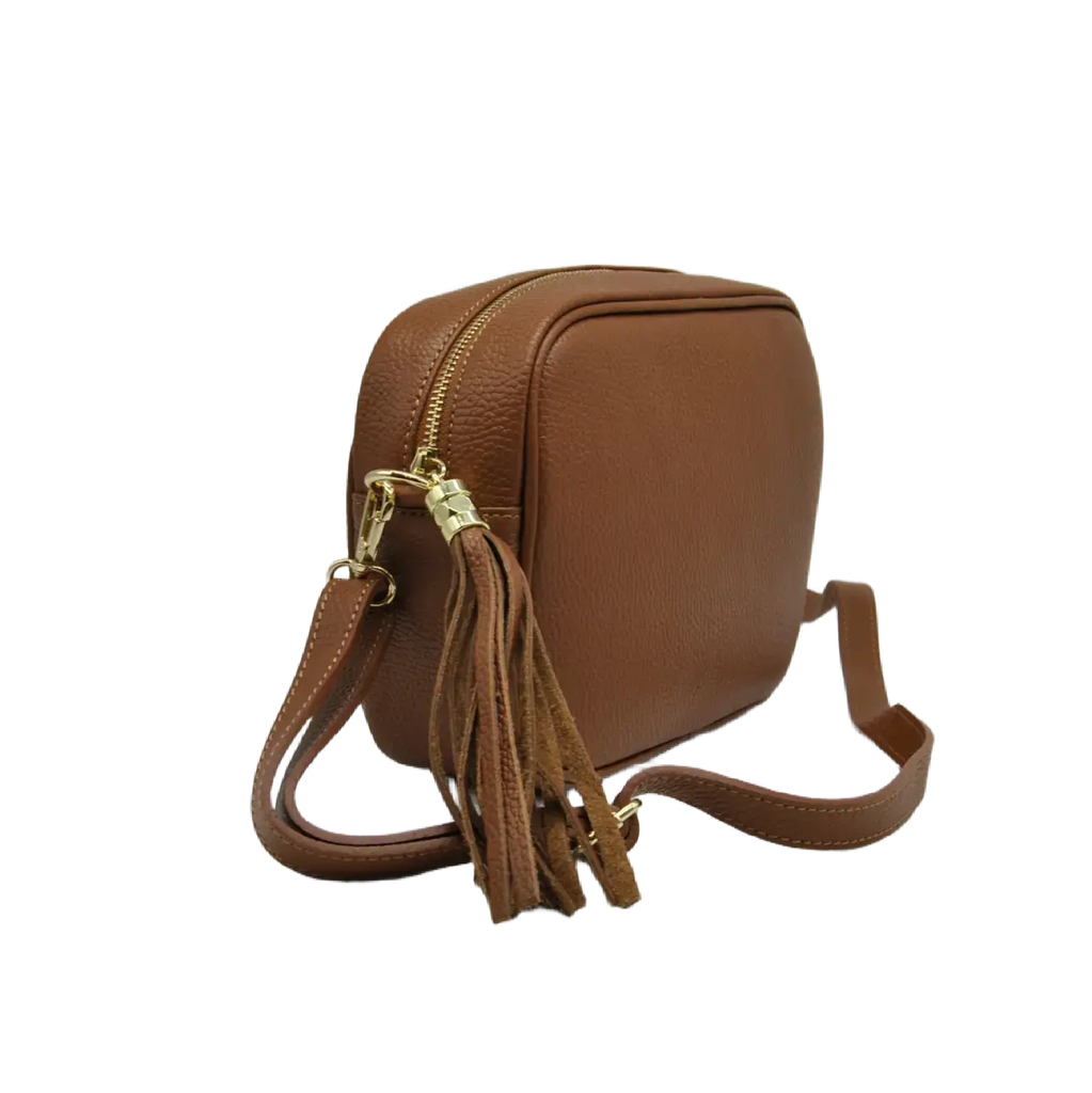 DEA - CUOIO - Marie Louise Bag 
