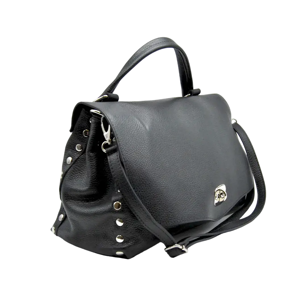 JESSICAMARIE - NERO - Marie Louise Bag 