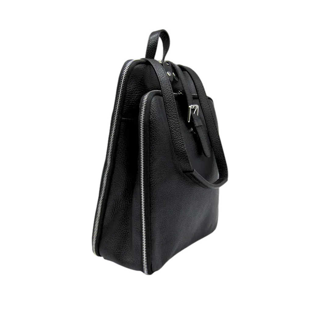 MIRA - NERO - Marie Louise Bag 