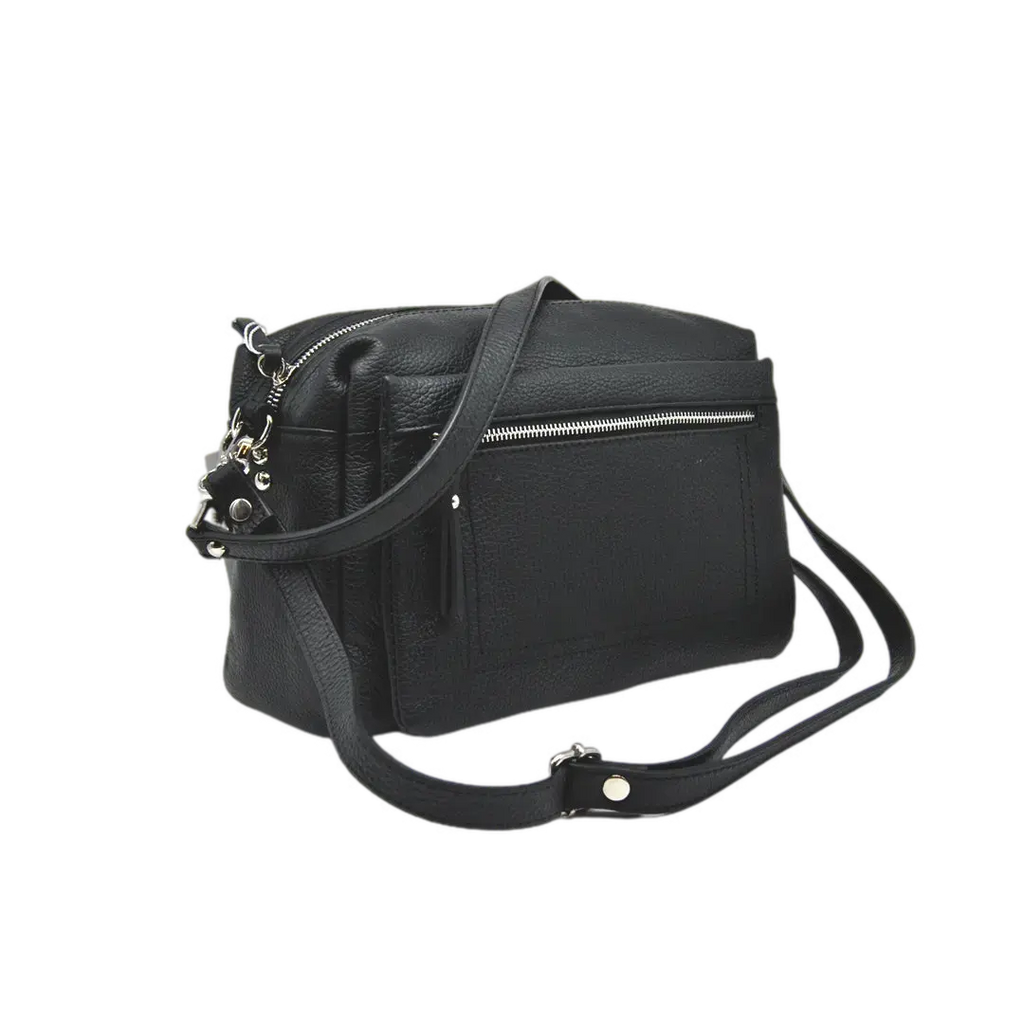 EVA - NERO - Marie Louise Bag 