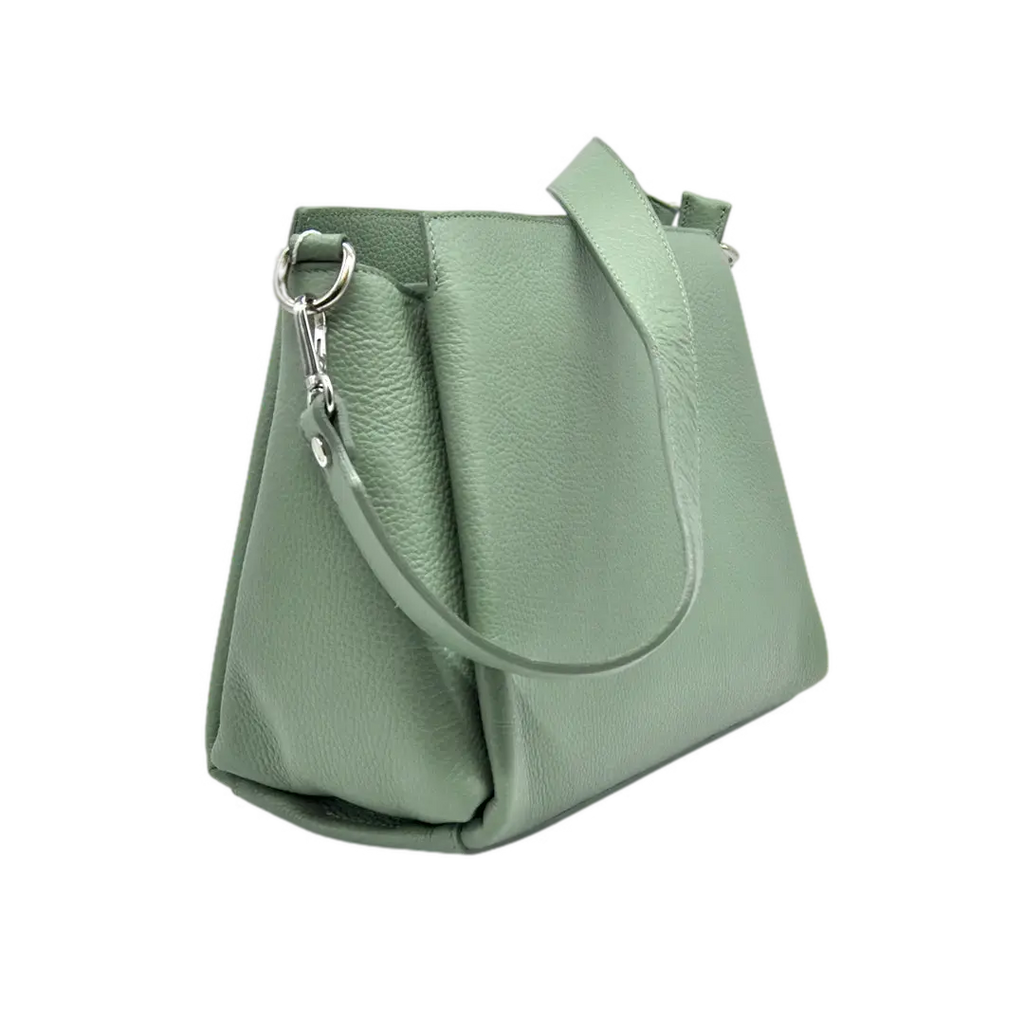 FENIA - SALVIA - Marie Louise Bag 