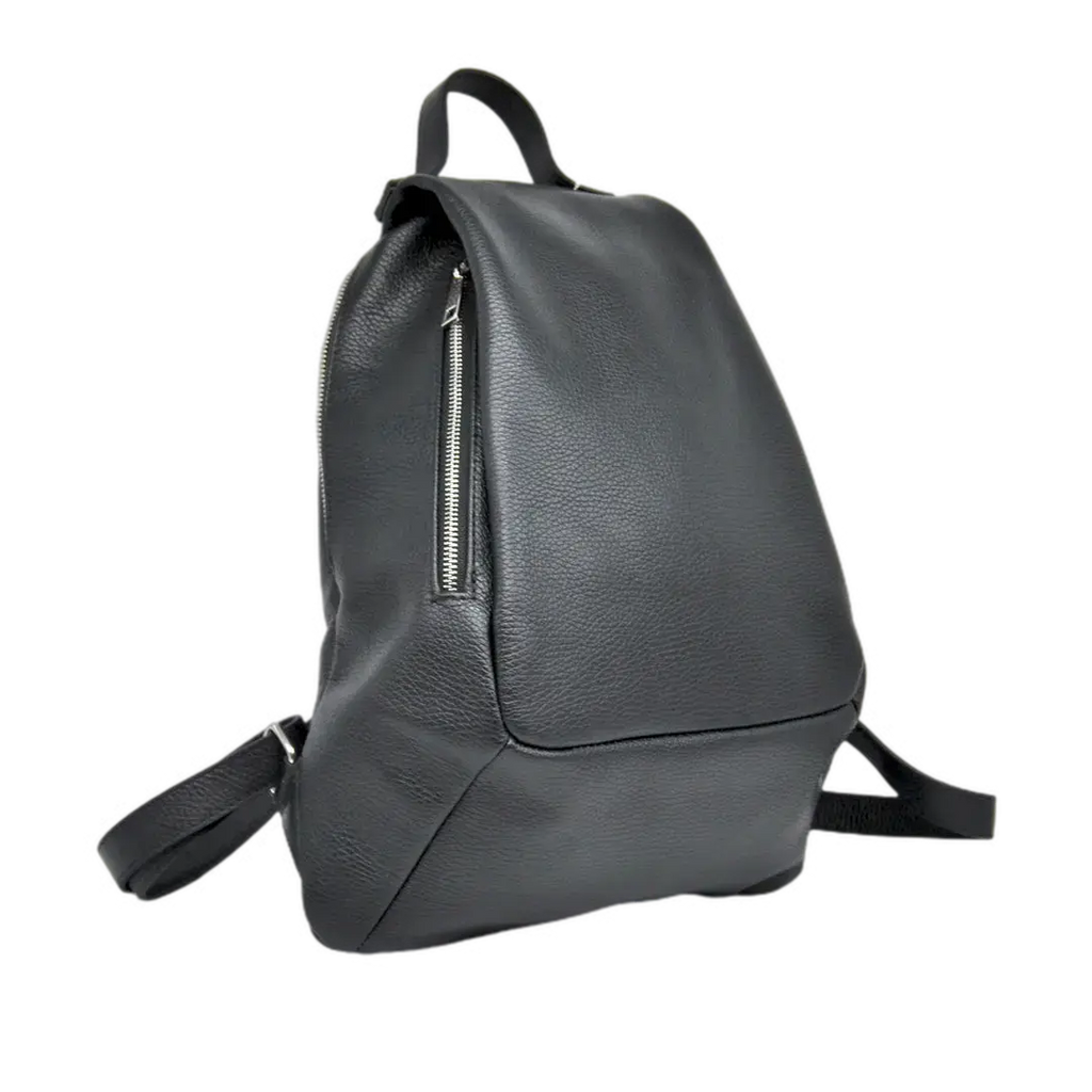 GABRIELLA - NERO - Marie Louise Bag 