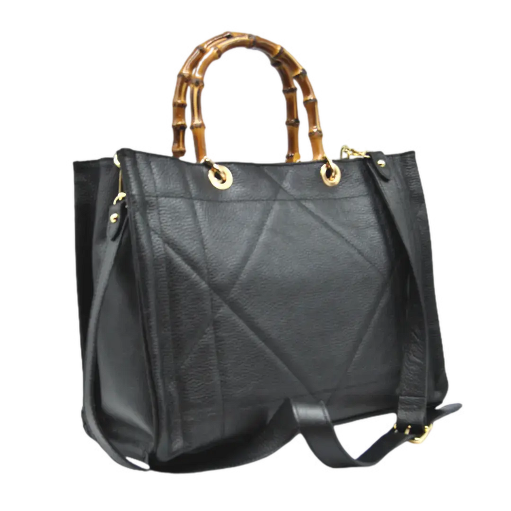 ESTER - NERO - Marie Louise Bag 
