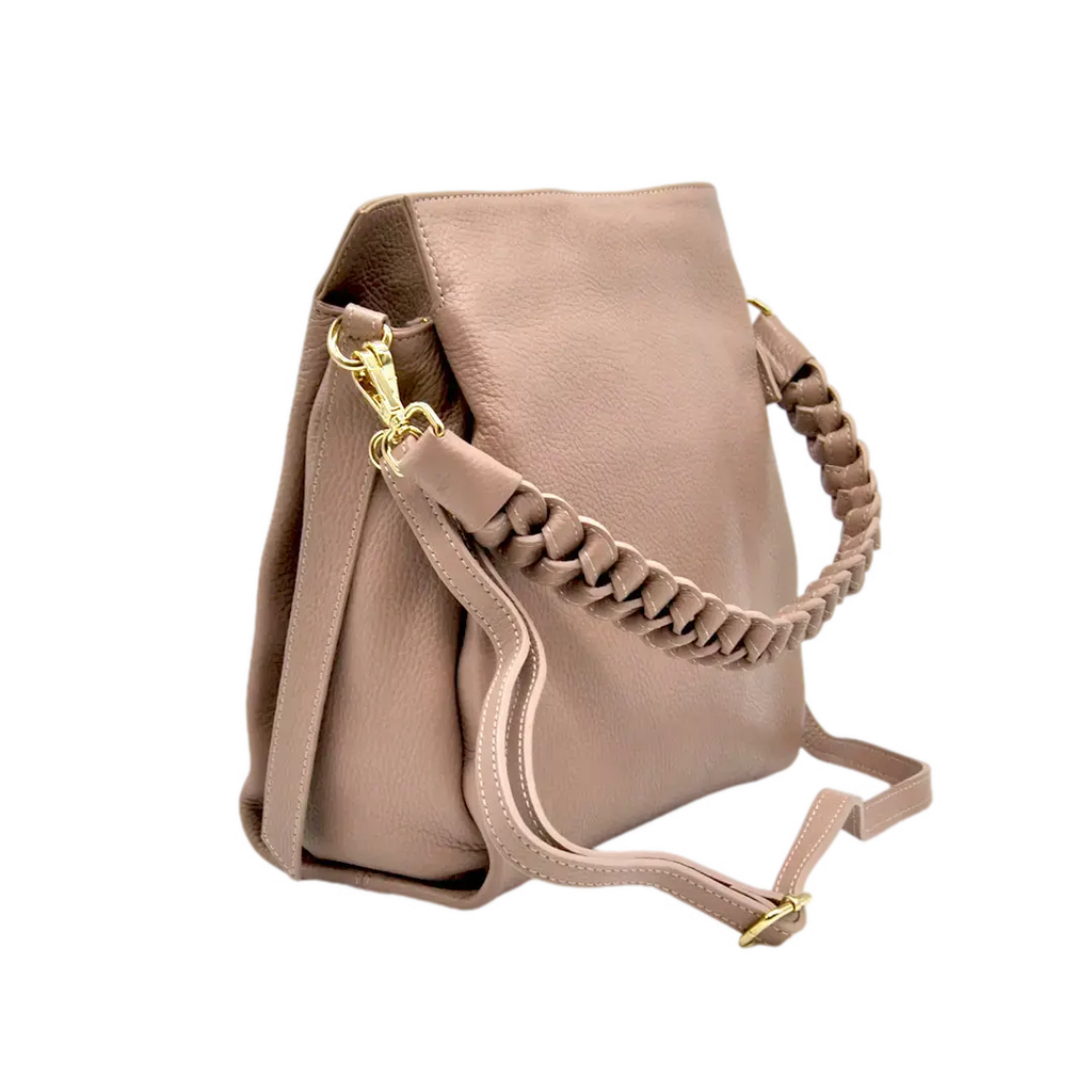 GAIA - ROSA CIPRIA - Marie Louise Bag 
