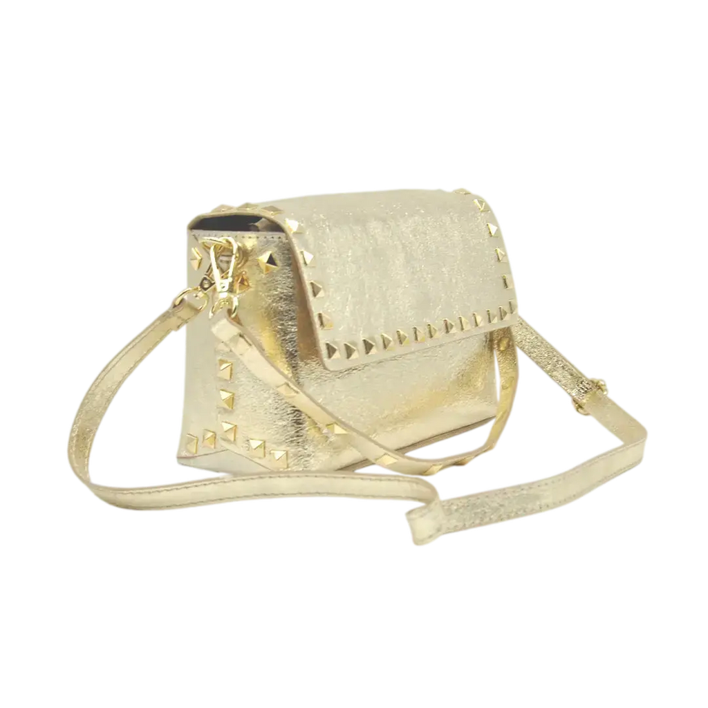 MARIA - GOLD LIMITED - Marie Louise Bag 
