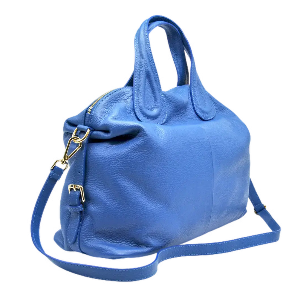 RACHELE - BLUETTE - Marie Louise Bag 
