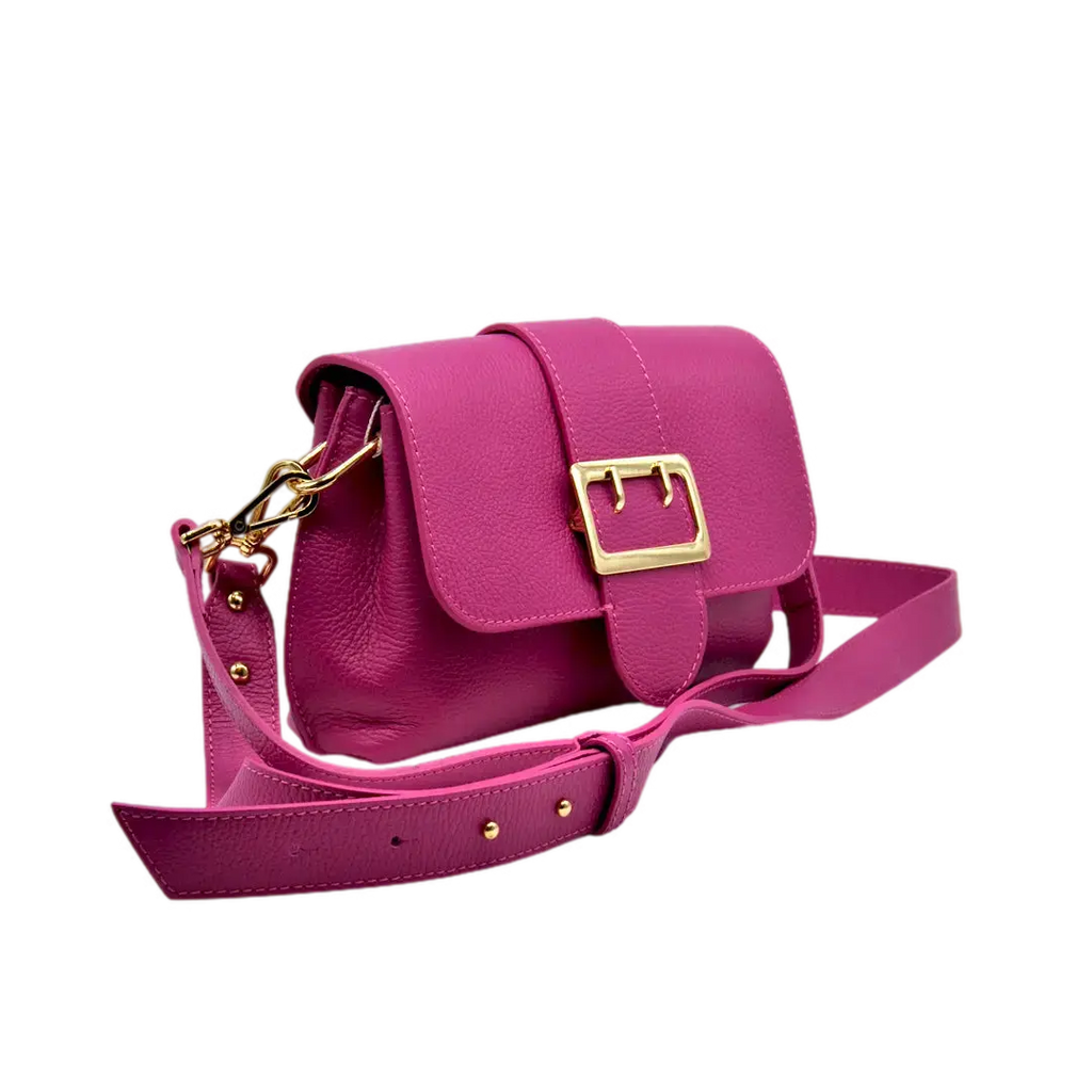 LARA - FUCSIA - Marie Louise Bag 