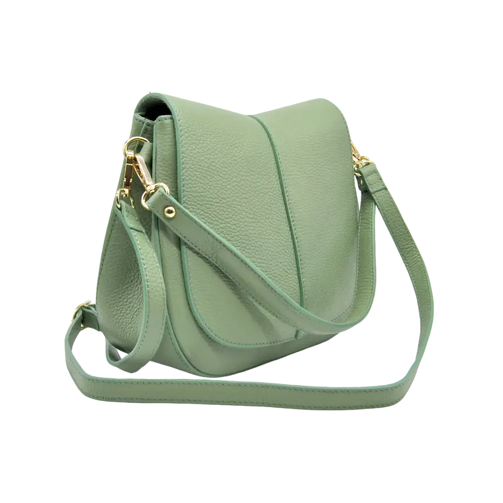 GIULIAL - SALVIA - Marie Louise Bag 
