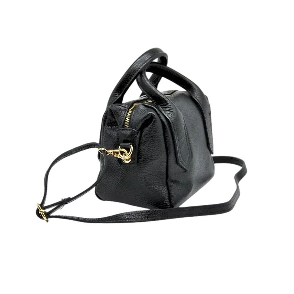 EVELIN - NERO - Marie Louise Bag 