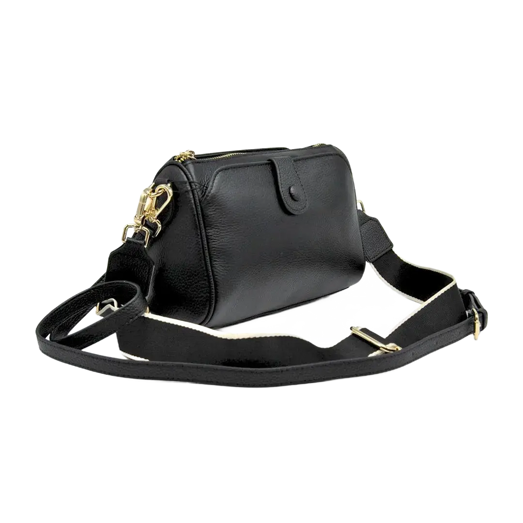 MARTY - NERO - Marie Louise Bag 