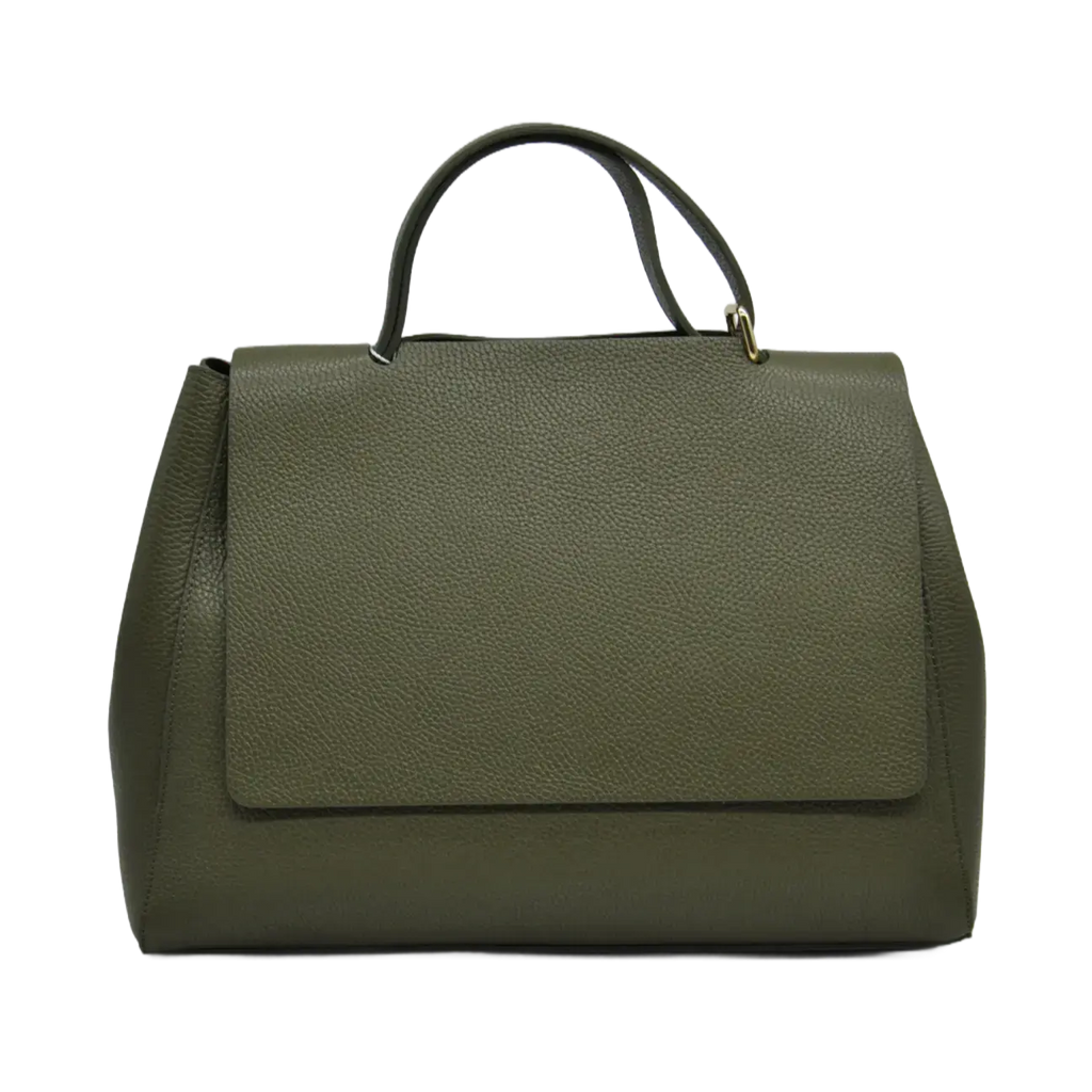 ARIA - VERDE OLIVA  