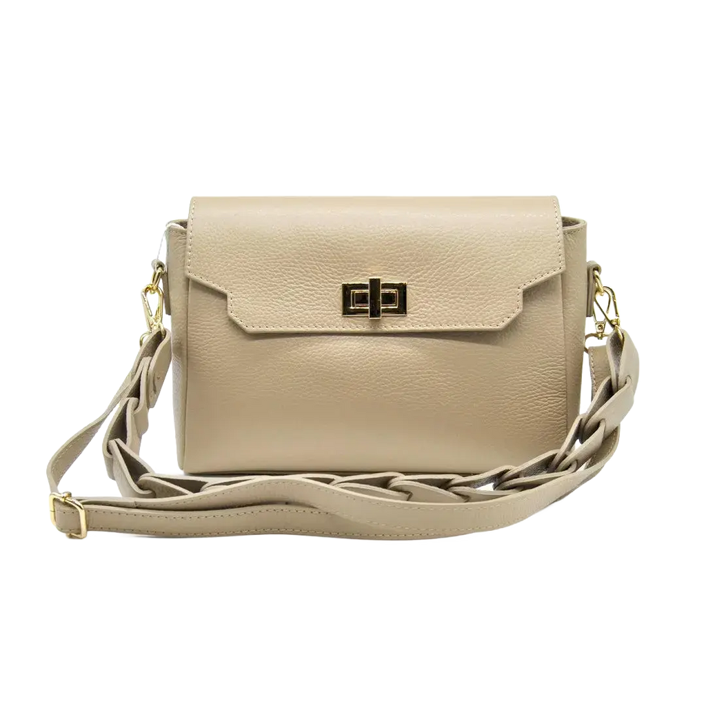 SARIA - TORTORA - Marie Louise Bag 