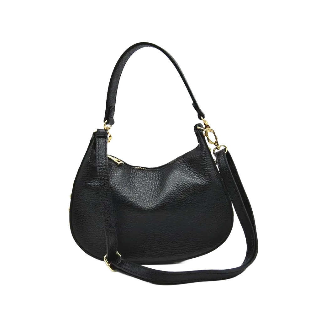 SIRA - NERO - Marie Louise Bag 