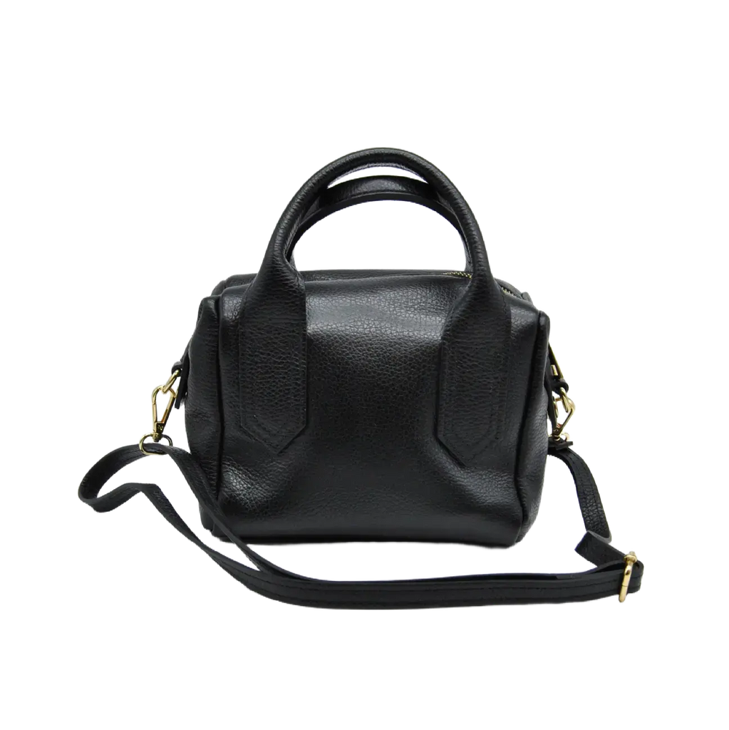 MATILDE - NERO - Marie Louise Bag 