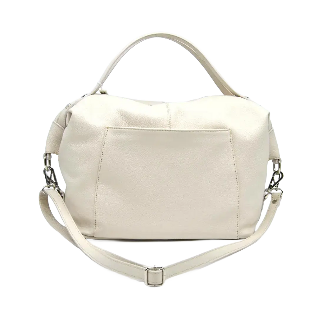 ELVIRA - BURRO - Marie Louise Bag 