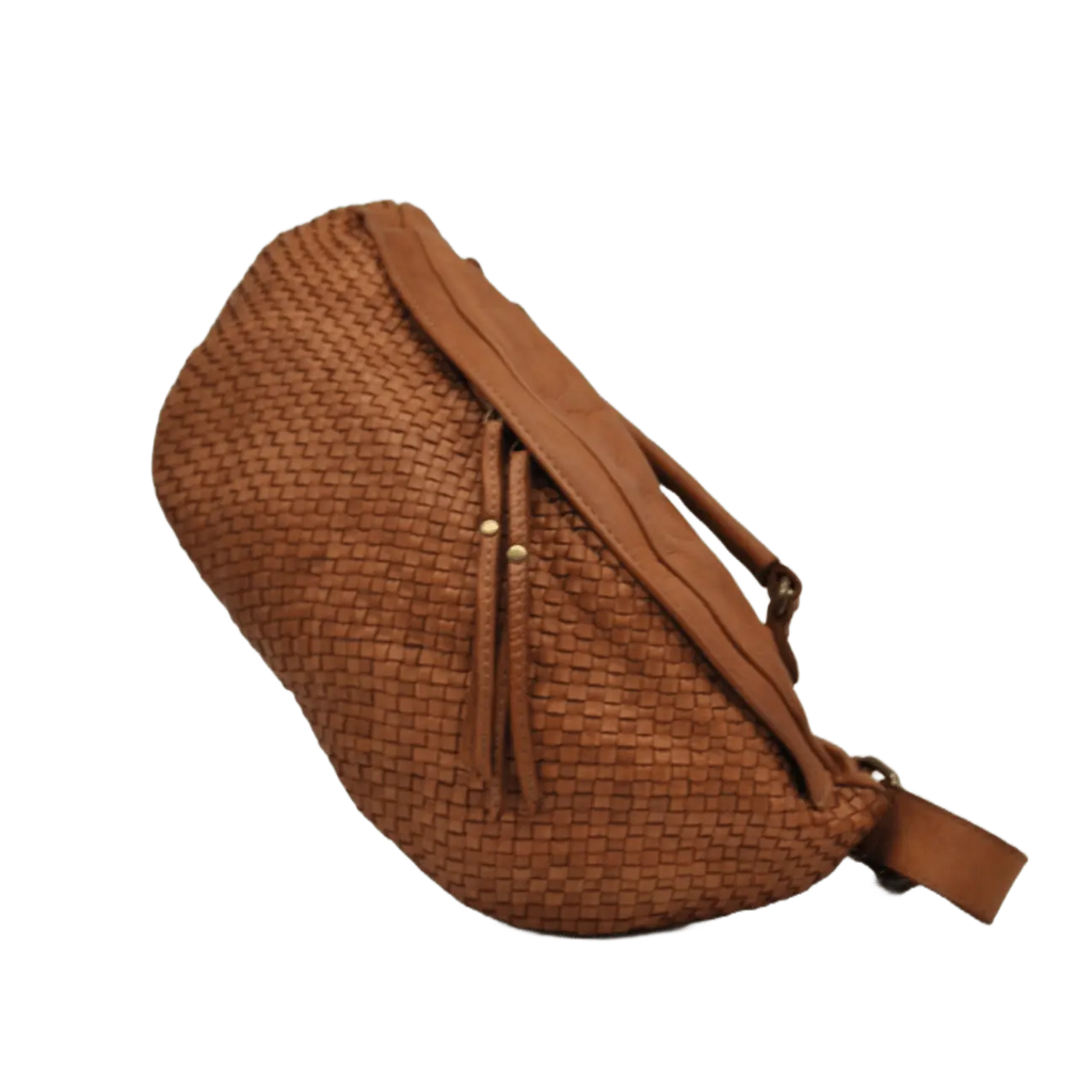 TROPEA - CUOIO Marie Louise Bag