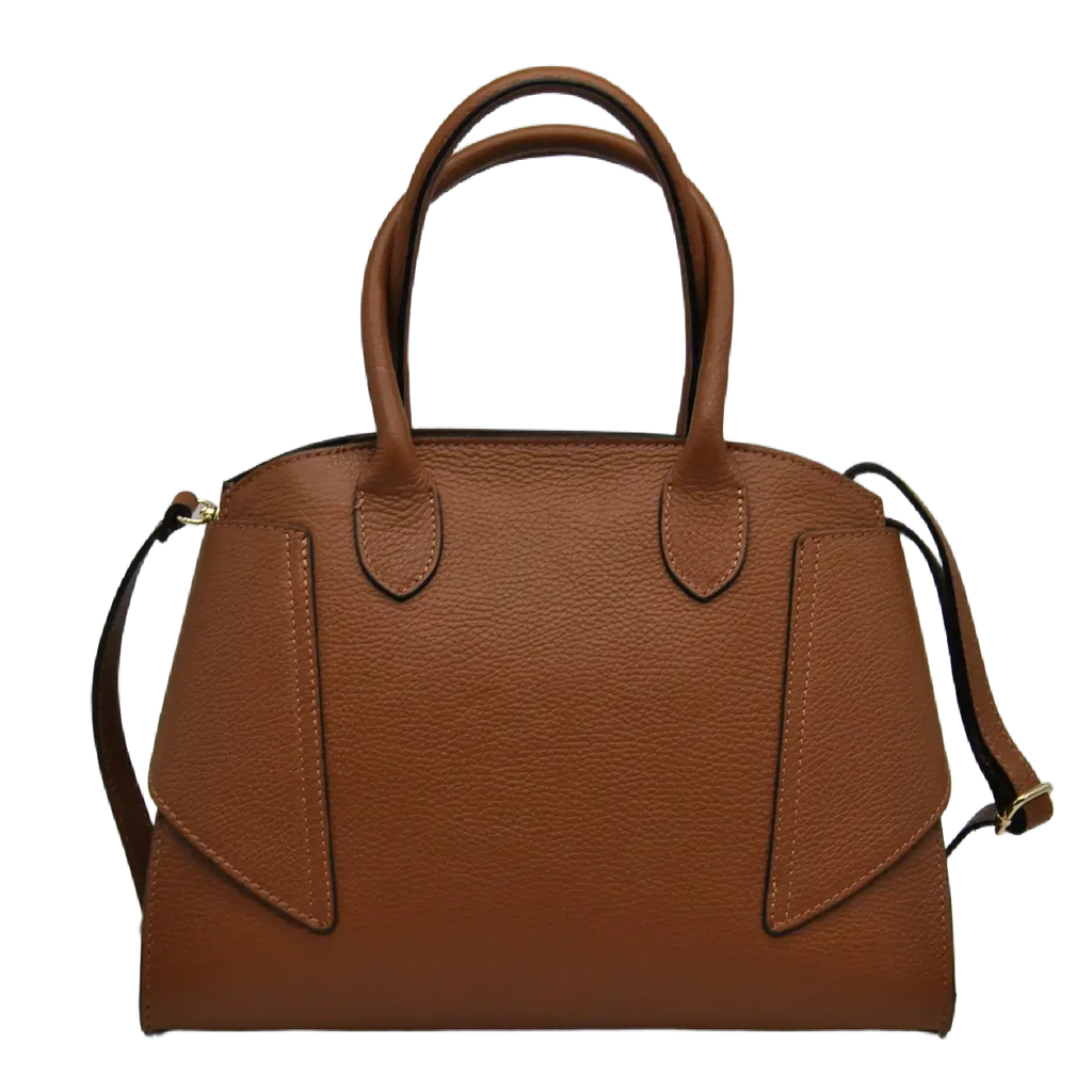 LORINNE - CUOIO - Marie Louise Bag 