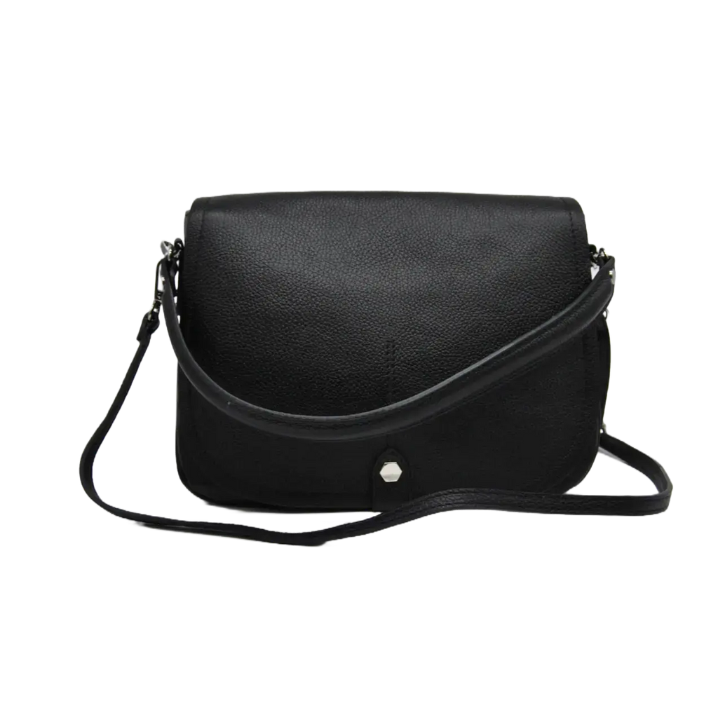 TATIANA - NERO - Marie Louise Bag 